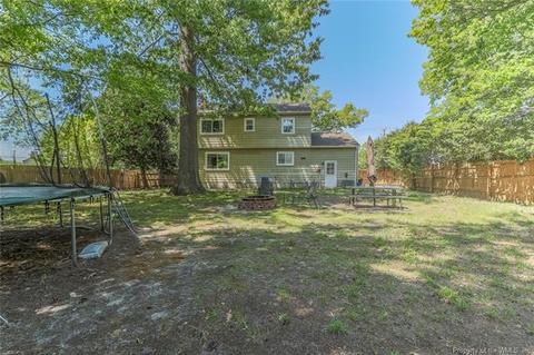 732 E Little Back River Rd, Hampton, VA 23669 photo 7
