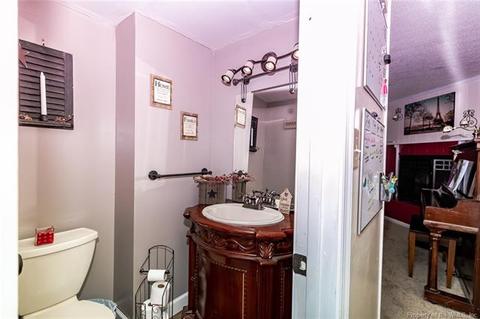 732 E Little Back River Rd, Hampton, VA 23669 photo 9