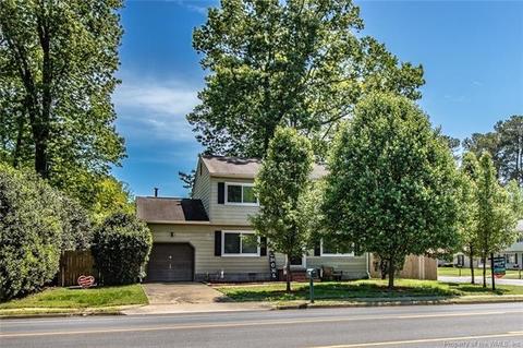 732 E Little Back River Rd, Hampton, VA 23669 photo 2