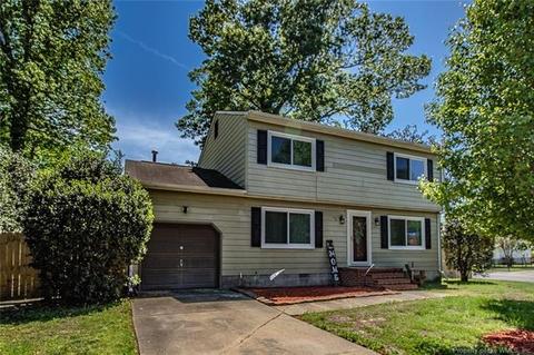 732 E Little Back River Rd, Hampton, VA 23669 photo 1