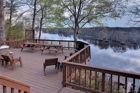 1200 Colony Trl, Lanexa, VA 23089 photo 47