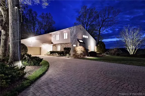 1200 Colony Trl, Lanexa, VA 23089 photo 3
