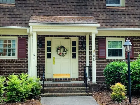 1184 Jamestown Rd #25, Williamsburg, VA 23185 photo 2