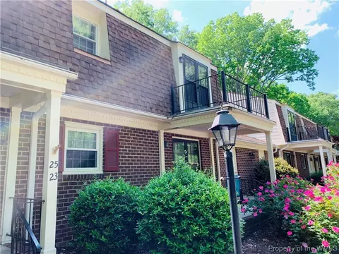 1184 Jamestown Rd #25, Williamsburg, VA 23185 photo 3