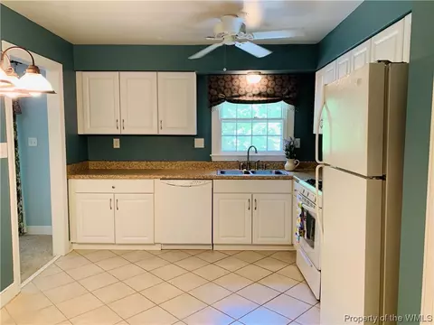 1184 Jamestown Rd #25, Williamsburg, VA 23185 photo 8