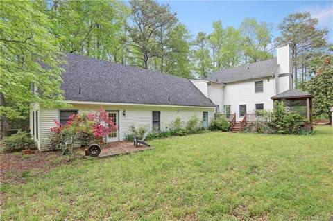 15313 Two Rivers Trl, Lanexa, VA 23089 photo 4