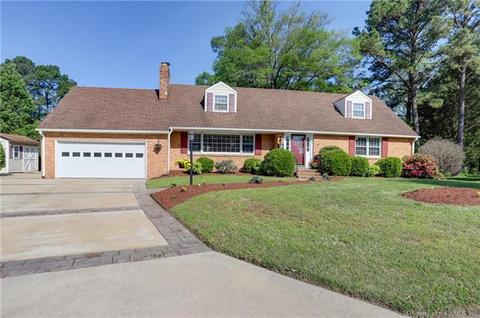 Undisclosed, Hampton, VA 23669 photo 1