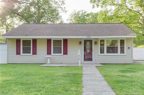 103 Tucker Ln, Hampton, VA 23669 photo 3