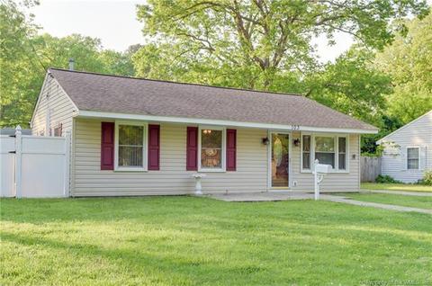 103 Tucker Ln, Hampton, VA 23669 photo 2