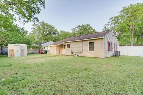 103 Tucker Ln, Hampton, VA 23669 photo 23