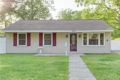 103 Tucker Ln, Hampton, VA 23669 photo 3