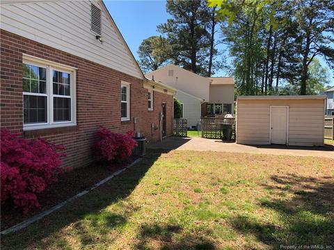 305 Sea Breeze Ct, Hampton, VA 23669 photo 20
