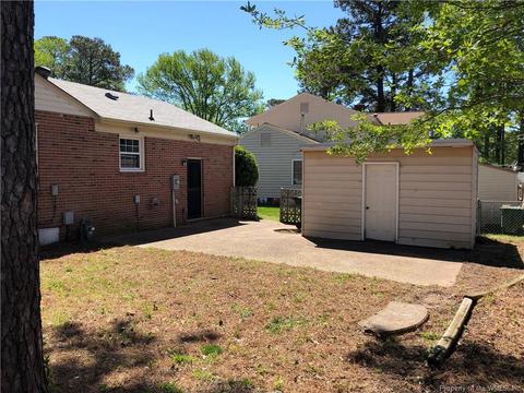 305 Sea Breeze Ct, Hampton, VA 23669 photo 19