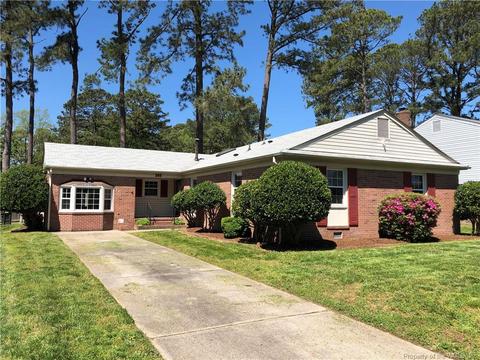305 Sea Breeze Ct, Hampton, VA 23669 photo 1
