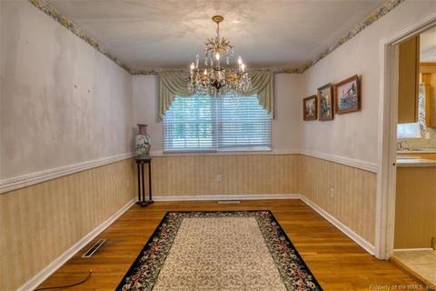228 Chickamauga Pike, Hampton, VA 23669 photo 9