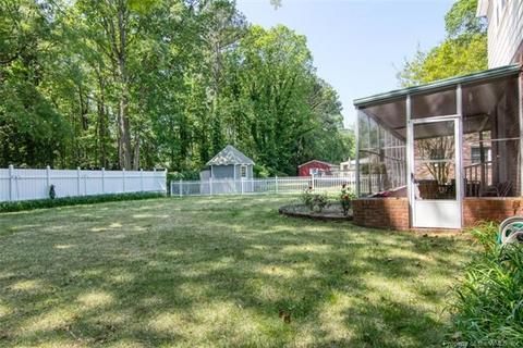 228 Chickamauga Pike, Hampton, VA 23669 photo 19