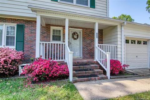 228 Chickamauga Pike, Hampton, VA 23669 photo 1