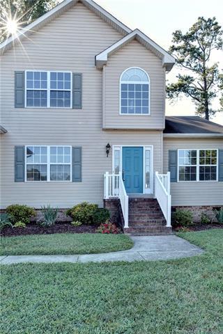 5108 Benjamin Ct, Williamsburg, VA 23188 photo 3