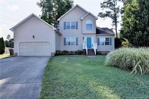 5108 Benjamin Ct, Williamsburg, VA 23188 photo 2