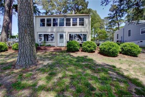 6815 Riverview Park Cir, Gloucester, VA 23061 photo 32