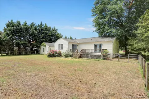 911 Riverside Dr, Lanexa, VA 23089 photo 24