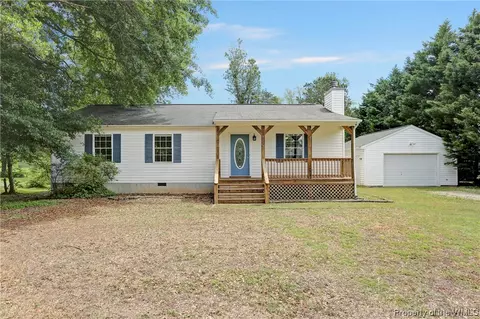 911 Riverside Dr, Lanexa, VA 23089 photo 1