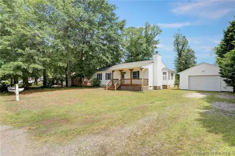 911 Riverside Dr, Lanexa, VA 23089 photo 21