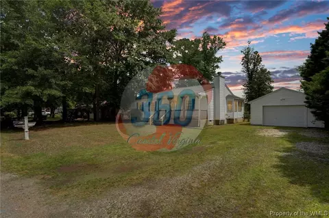 911 Riverside Dr, Lanexa, VA 23089 photo 22