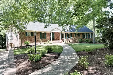 160 Devon Rd, Williamsburg, VA 23188 photo 2