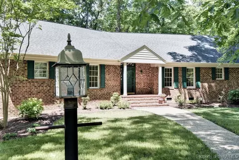 160 Devon Rd, Williamsburg, VA 23188 photo 3