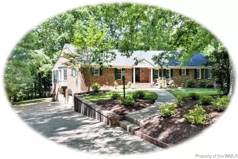 160 Devon Rd, Williamsburg, VA 23188 photo 1