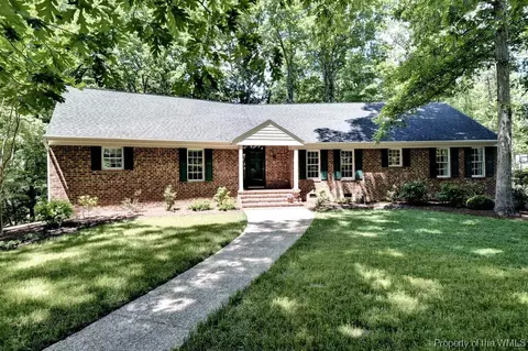 160 Devon Rd, Williamsburg, VA 23188 photo 4