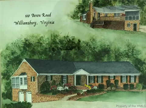 160 Devon Rd, Williamsburg, VA 23188 photo 47