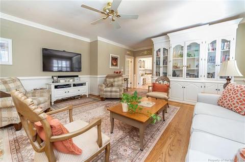 3921 Oak Dr E, Chesapeake, VA 23321 photo 15