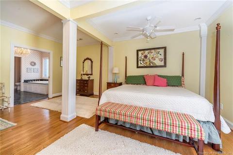 3921 Oak Dr E, Chesapeake, VA 23321 photo 21