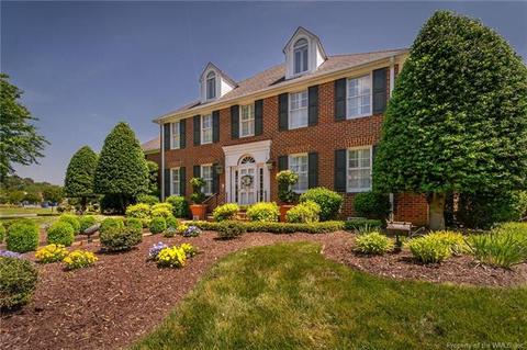 3921 Oak Dr E, Chesapeake, VA 23321 photo 3