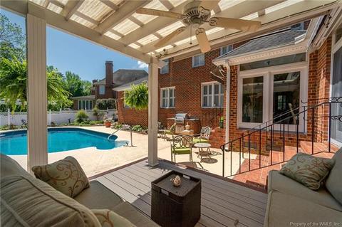 3921 Oak Dr E, Chesapeake, VA 23321 photo 7