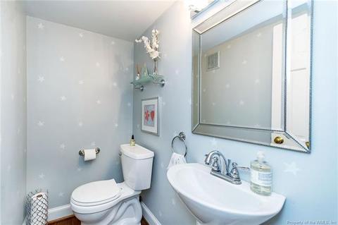 3921 Oak Dr E, Chesapeake, VA 23321 photo 13