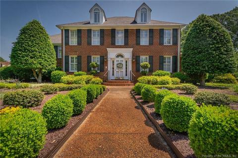3921 Oak Dr E, Chesapeake, VA 23321 photo 2