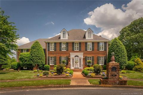 3921 Oak Dr E, Chesapeake, VA 23321 photo 1
