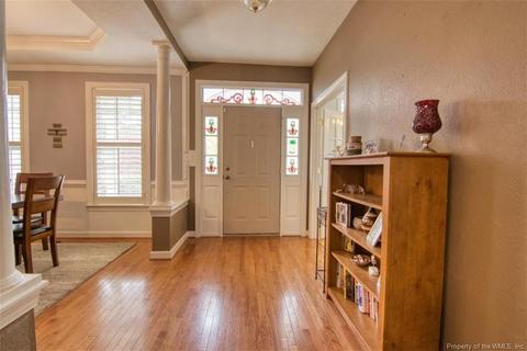 248 Patricks Xing, Williamsburg, VA 23185 photo 4