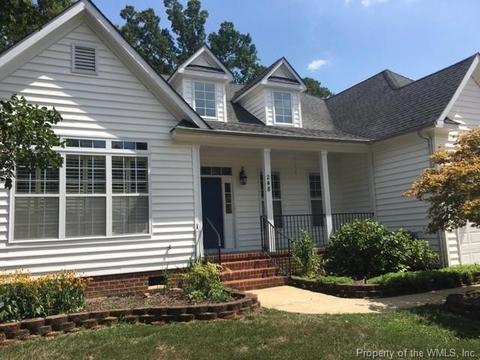 248 Patricks Xing, Williamsburg, VA 23185 photo 1