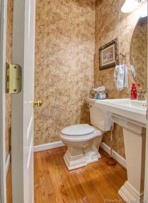 248 Patricks Xing, Williamsburg, VA 23185 photo 5