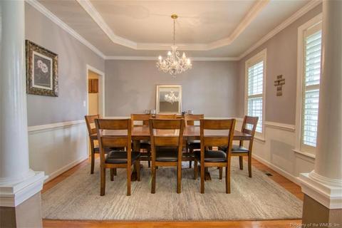 248 Patricks Xing, Williamsburg, VA 23185 photo 3