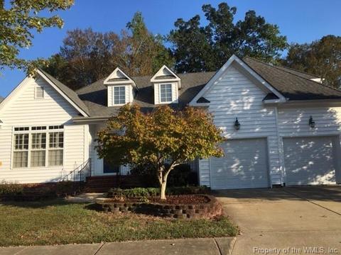 248 Patricks Xing, Williamsburg, VA 23185 photo 28