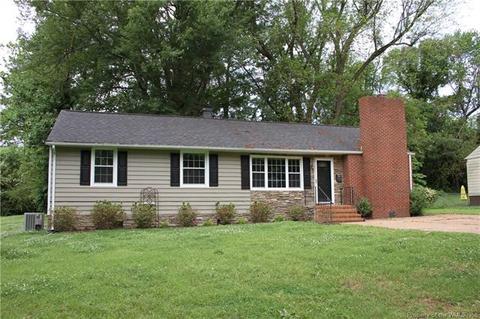 712 Mosby Dr, Williamsburg, VA 23185 photo 1