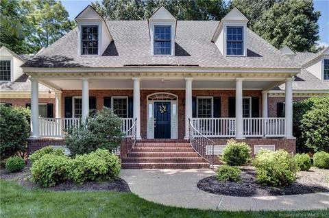 237 Yorkshire Dr, Williamsburg, VA 23185 photo 1