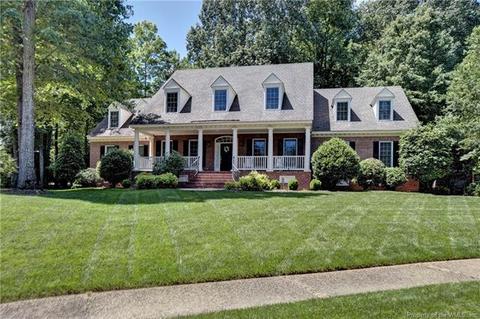 237 Yorkshire Dr, Williamsburg, VA 23185 photo 2