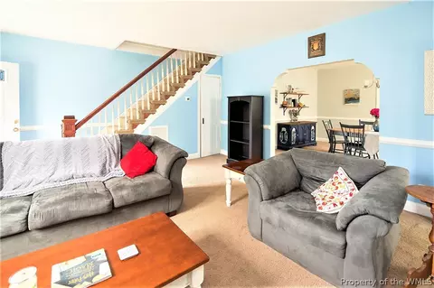 5 Magnolia Pl, Hampton, VA 23669 photo 6