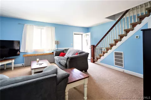 5 Magnolia Pl, Hampton, VA 23669 photo 5